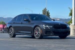 2023 BMW 5 Series 530e iPerformance