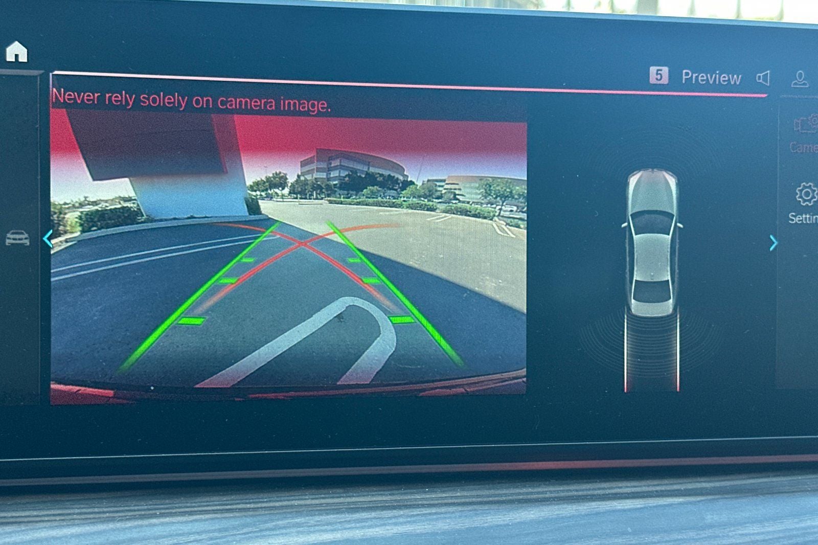 2023 BMW 5 Series 530e iPerformance