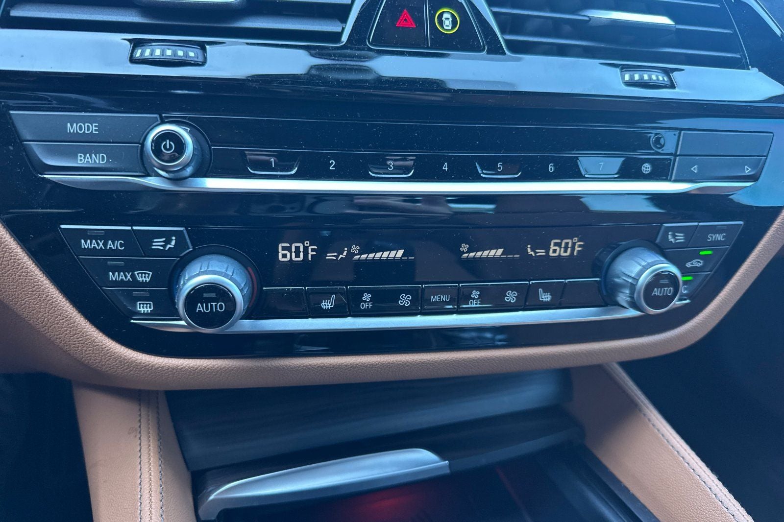 2023 BMW 5 Series 530e iPerformance