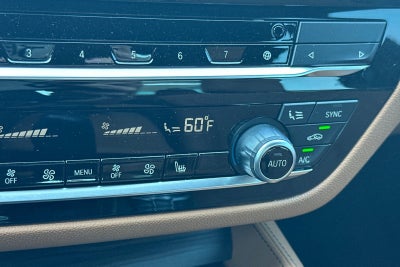 2023 BMW 5 Series 530e iPerformance