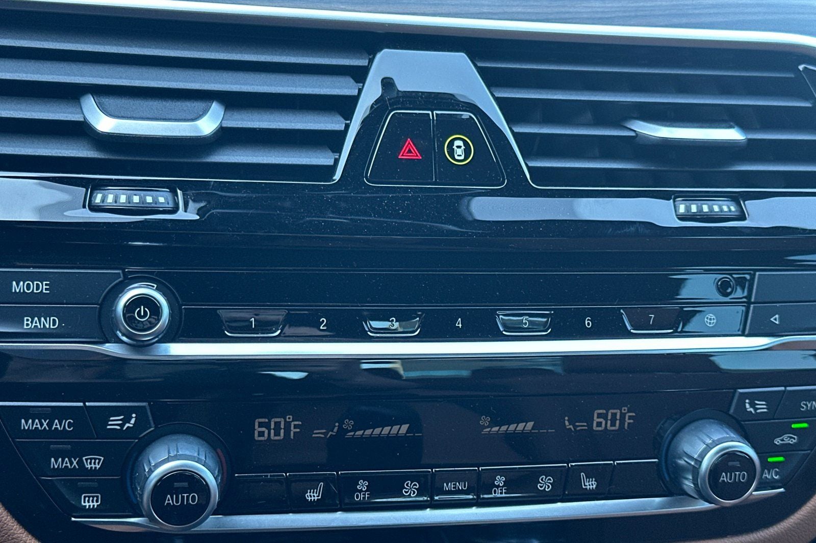 2023 BMW 5 Series 530e iPerformance