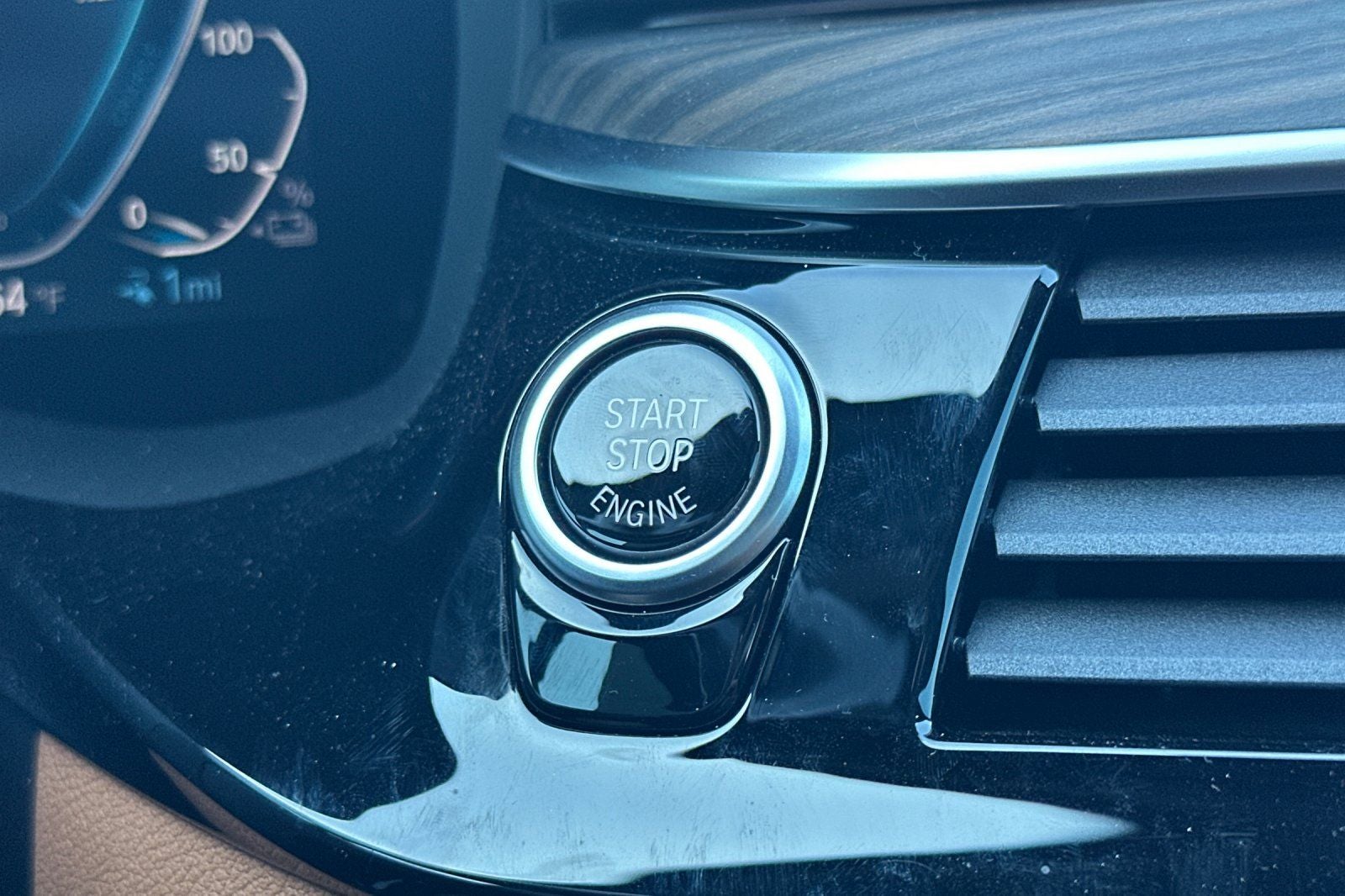 2023 BMW 5 Series 530e iPerformance