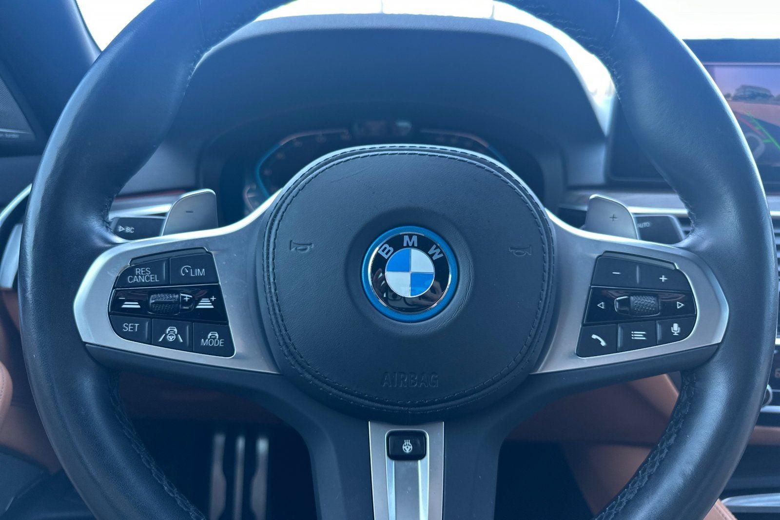 2023 BMW 5 Series 530e iPerformance