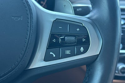 2023 BMW 5 Series 530e iPerformance