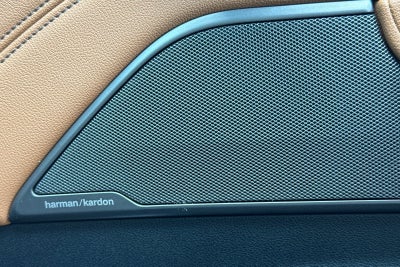 2023 BMW 5 Series 530e iPerformance