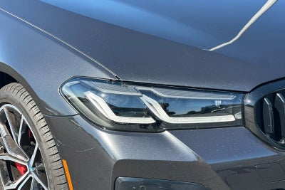 2023 BMW 5 Series 530e iPerformance