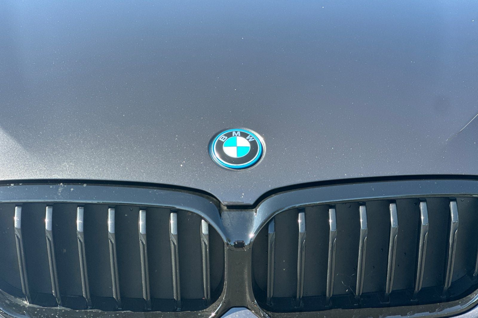 2023 BMW 5 Series 530e iPerformance