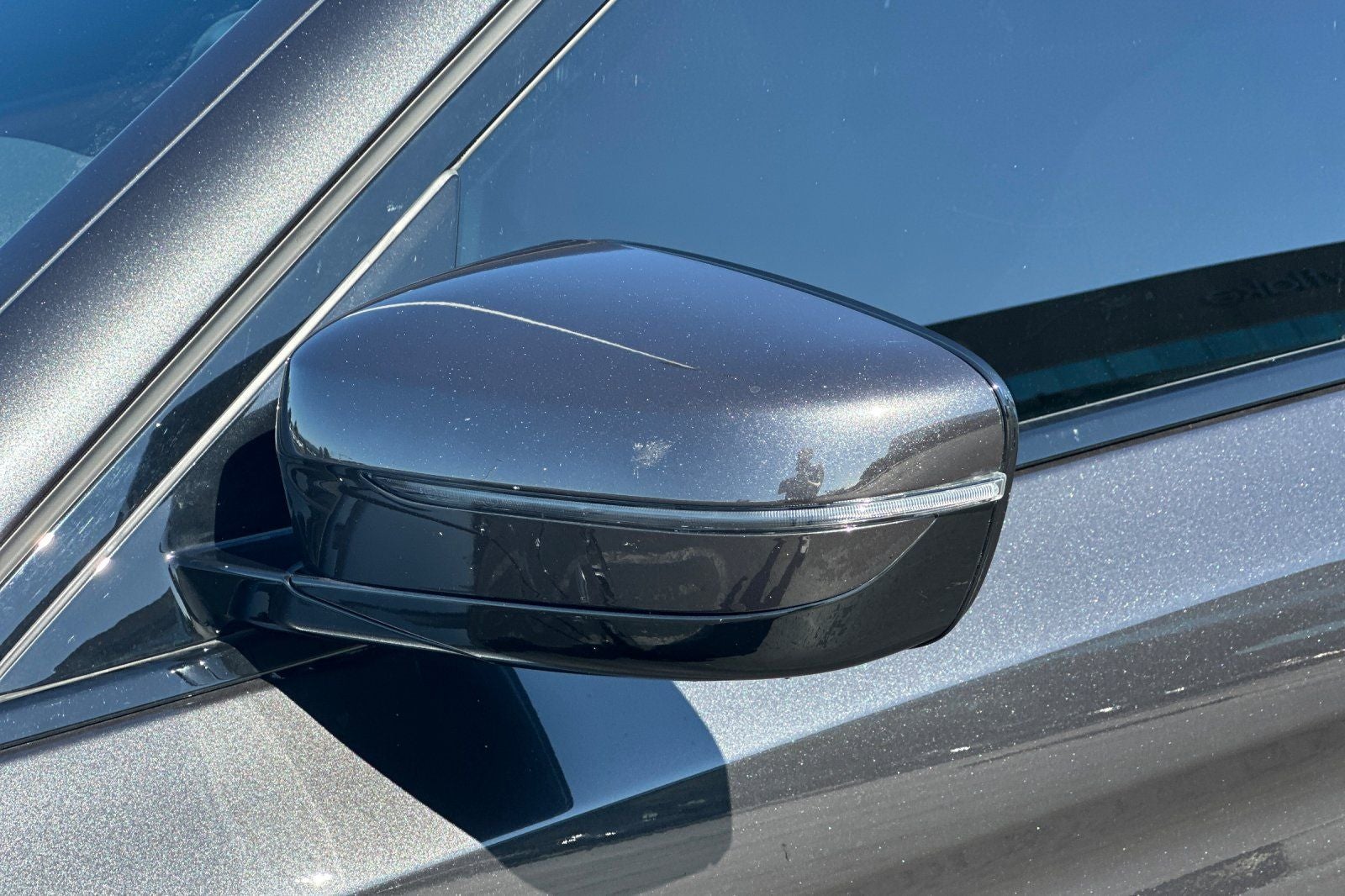 2023 BMW 5 Series 530e iPerformance