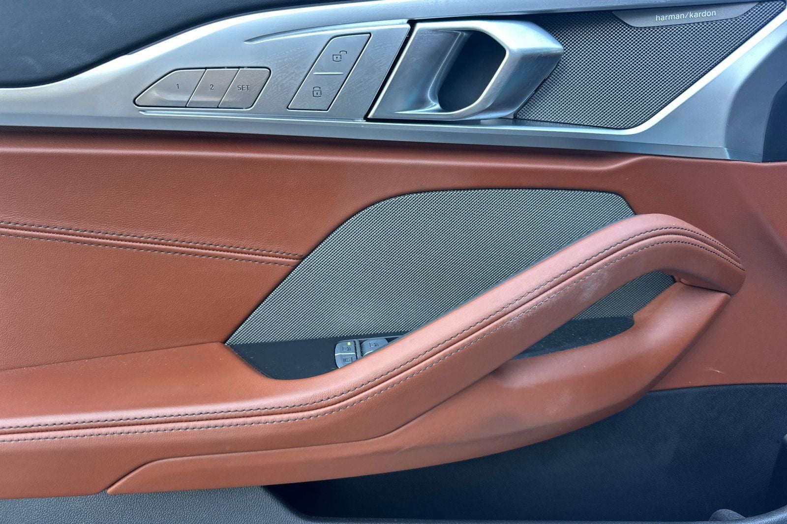 2024 BMW 8 Series 840
