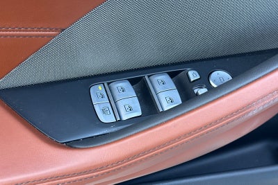 2024 BMW 8 Series 840