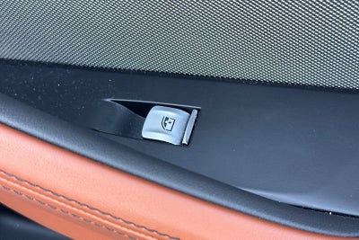 2024 BMW 8 Series 840