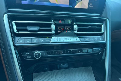 2024 BMW 8 Series 840