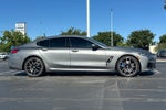 2024 BMW 8 Series 840