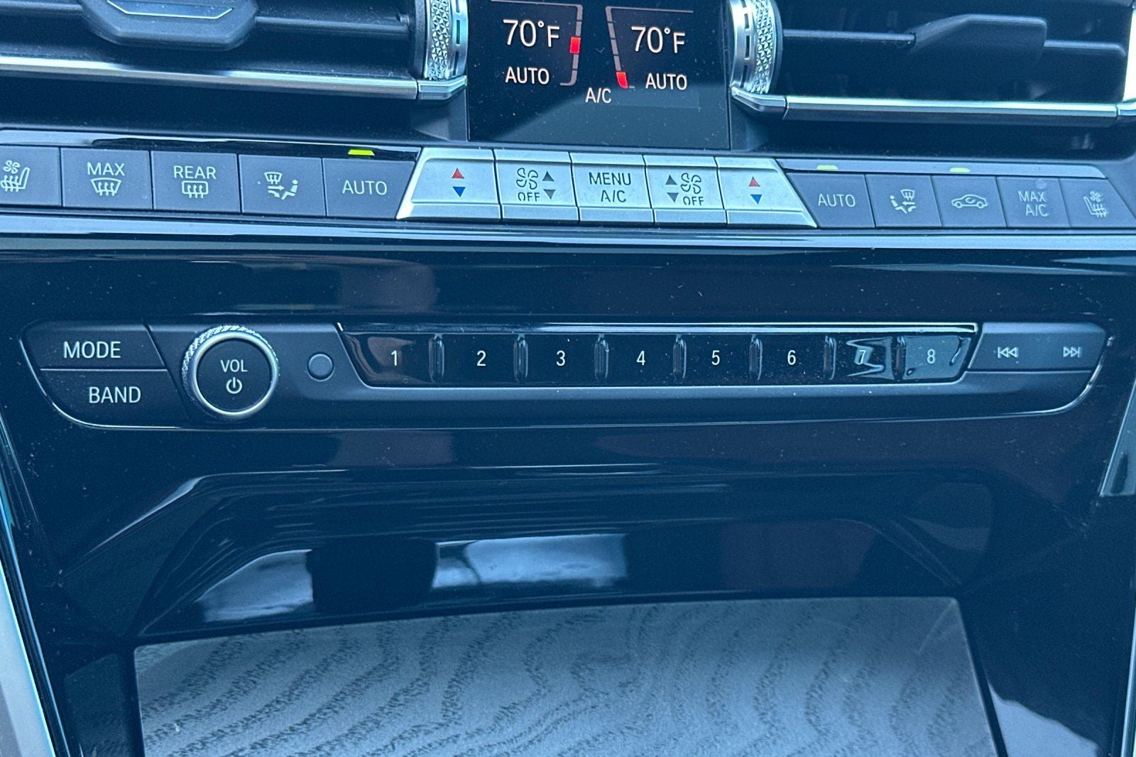 2024 BMW 8 Series 840