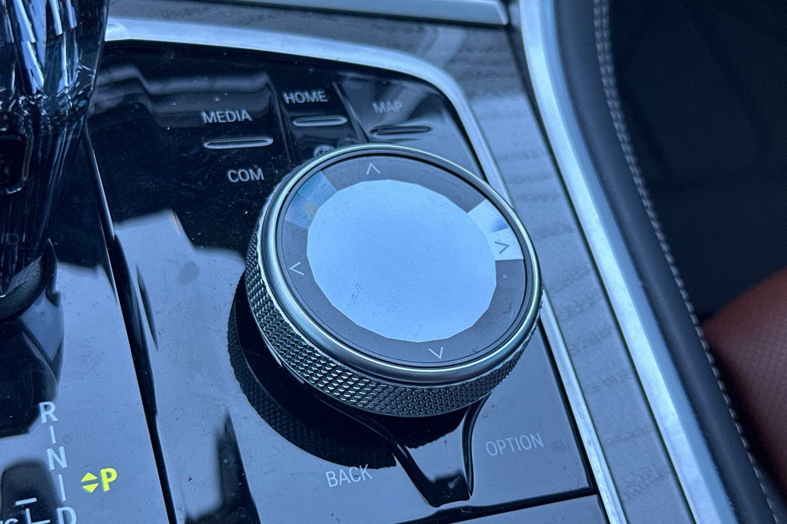 2024 BMW 8 Series 840