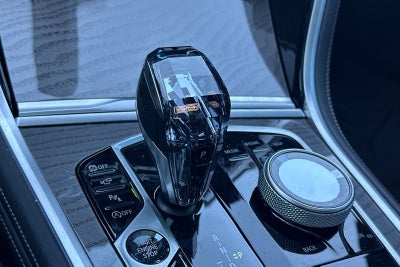 2024 BMW 8 Series 840