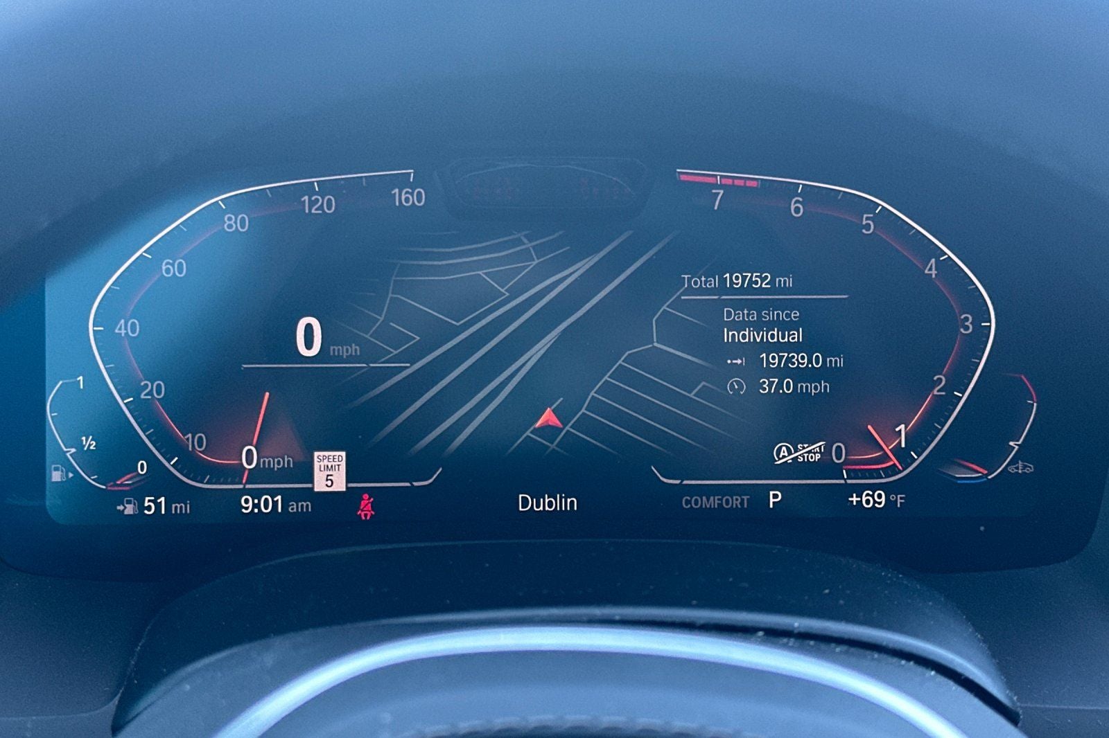 2024 BMW 8 Series 840
