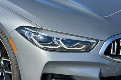 2024 BMW 8 Series 840