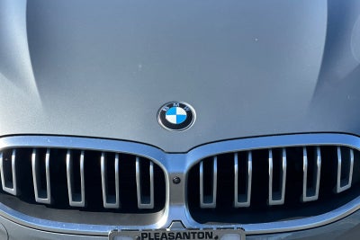 2024 BMW 8 Series 840