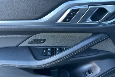 2023 BMW i4 eDrive40