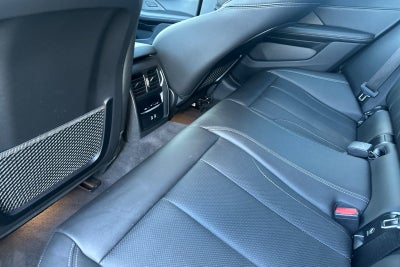 2023 BMW i4 eDrive40