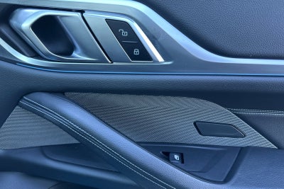 2023 BMW i4 eDrive40
