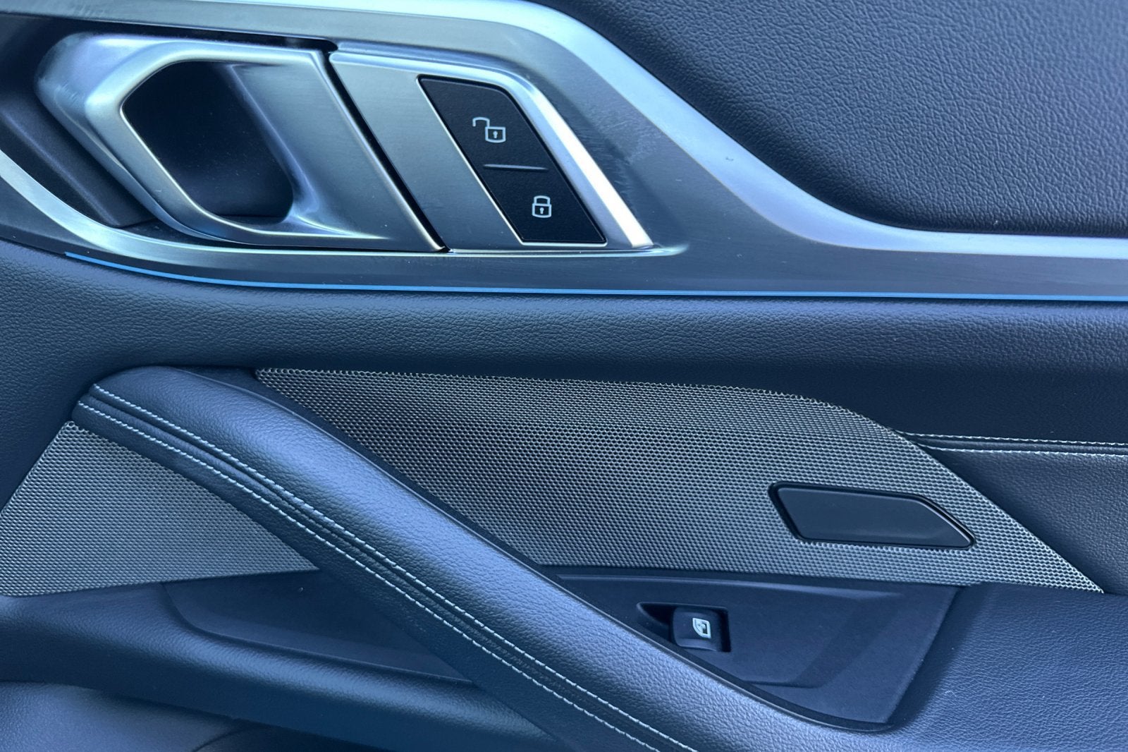 2023 BMW i4 eDrive40
