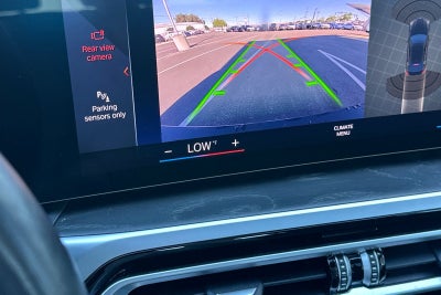 2023 BMW i4 eDrive40