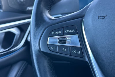 2023 BMW i4 eDrive40