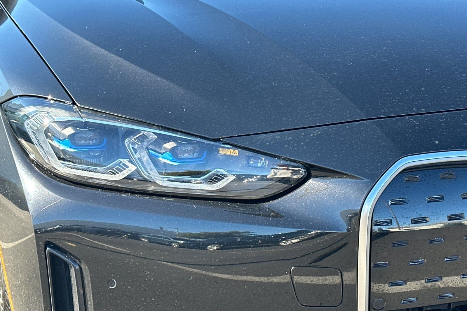 2023 BMW i4 eDrive40