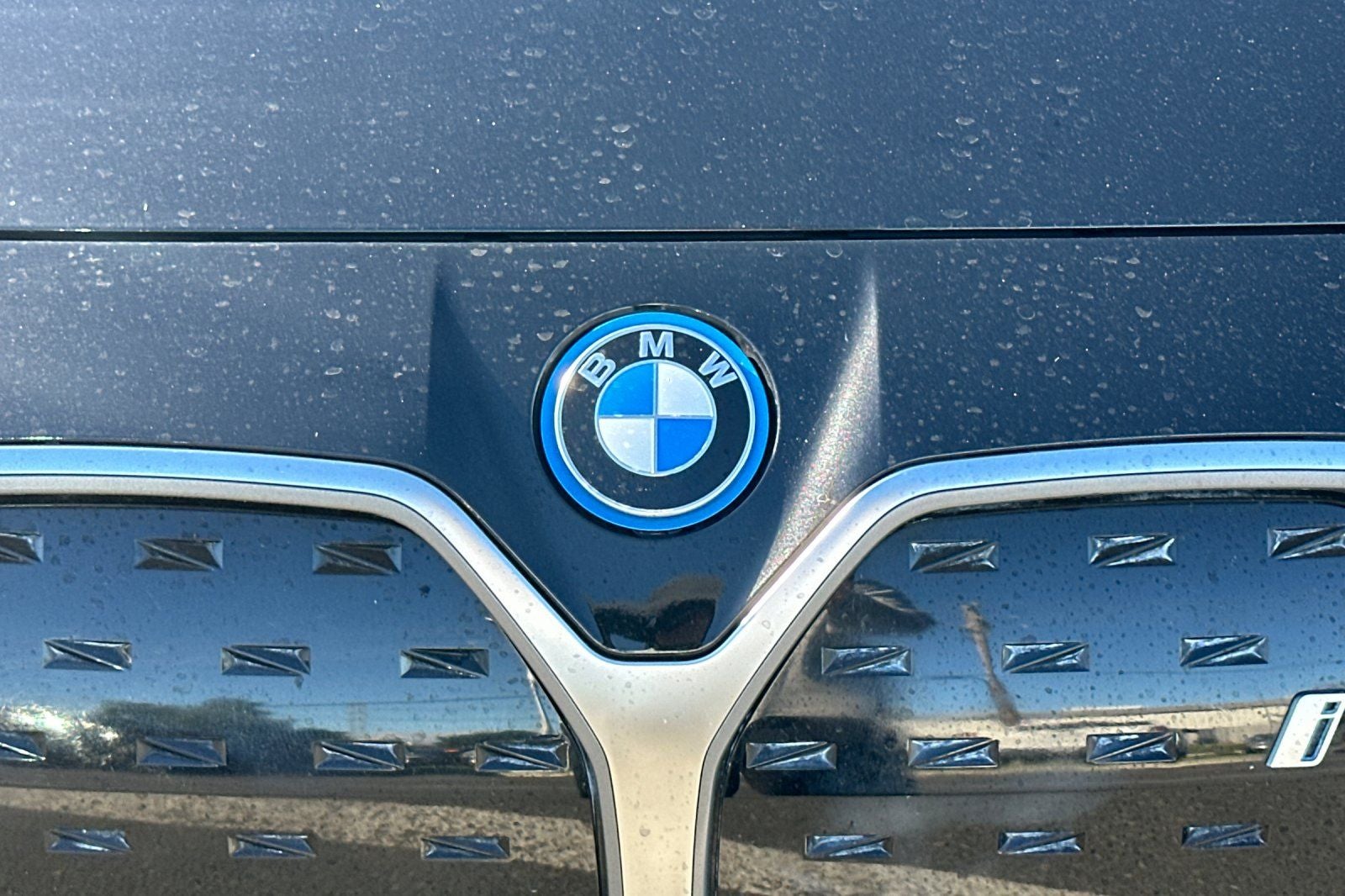 2023 BMW i4 eDrive40