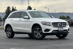 2018 Mercedes-Benz GLC GLC 300 4MATIC®