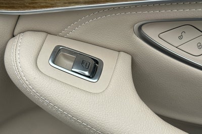 2018 Mercedes-Benz GLC GLC 300 4MATIC®
