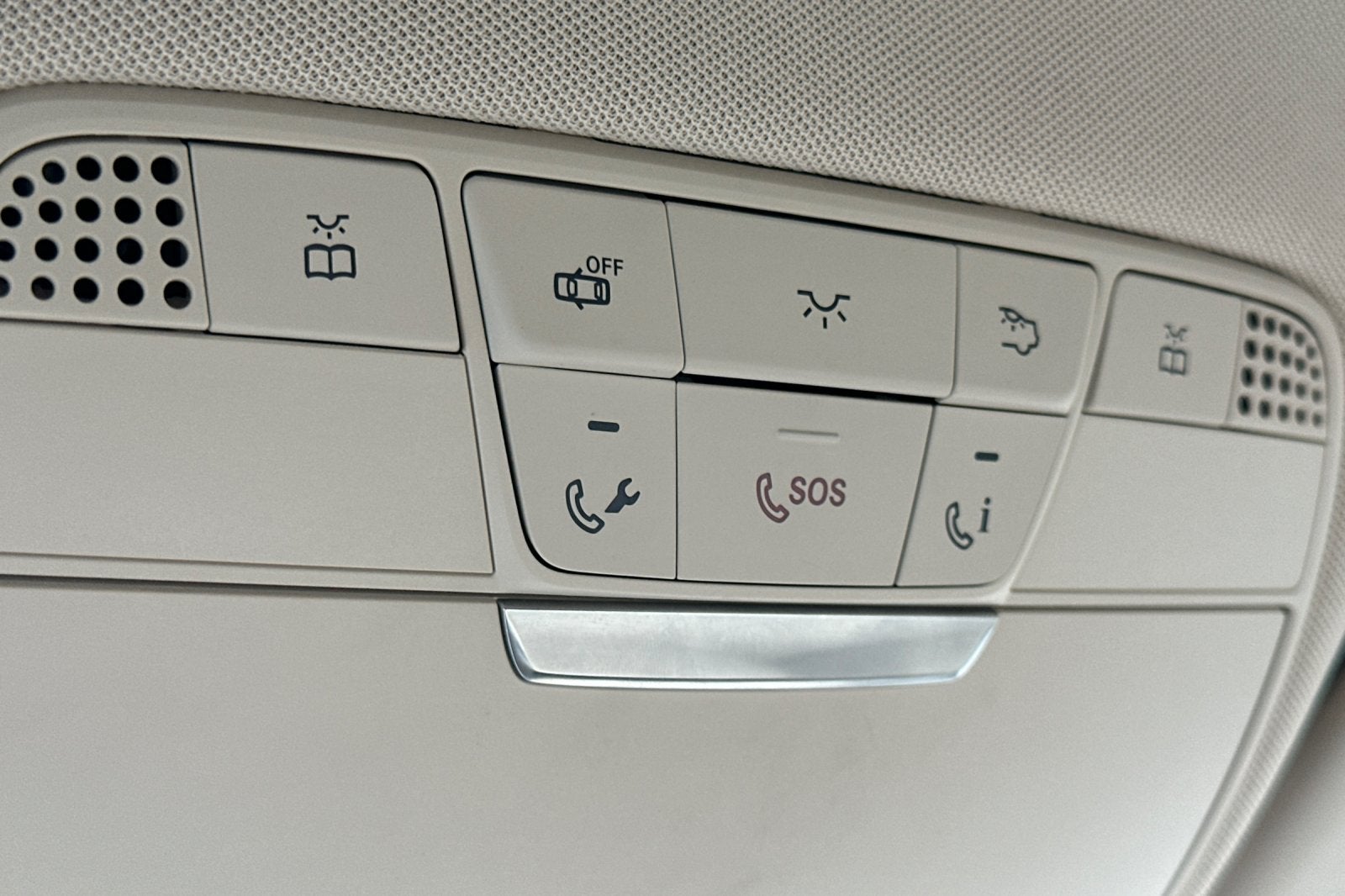 2018 Mercedes-Benz GLC GLC 300 4MATIC®
