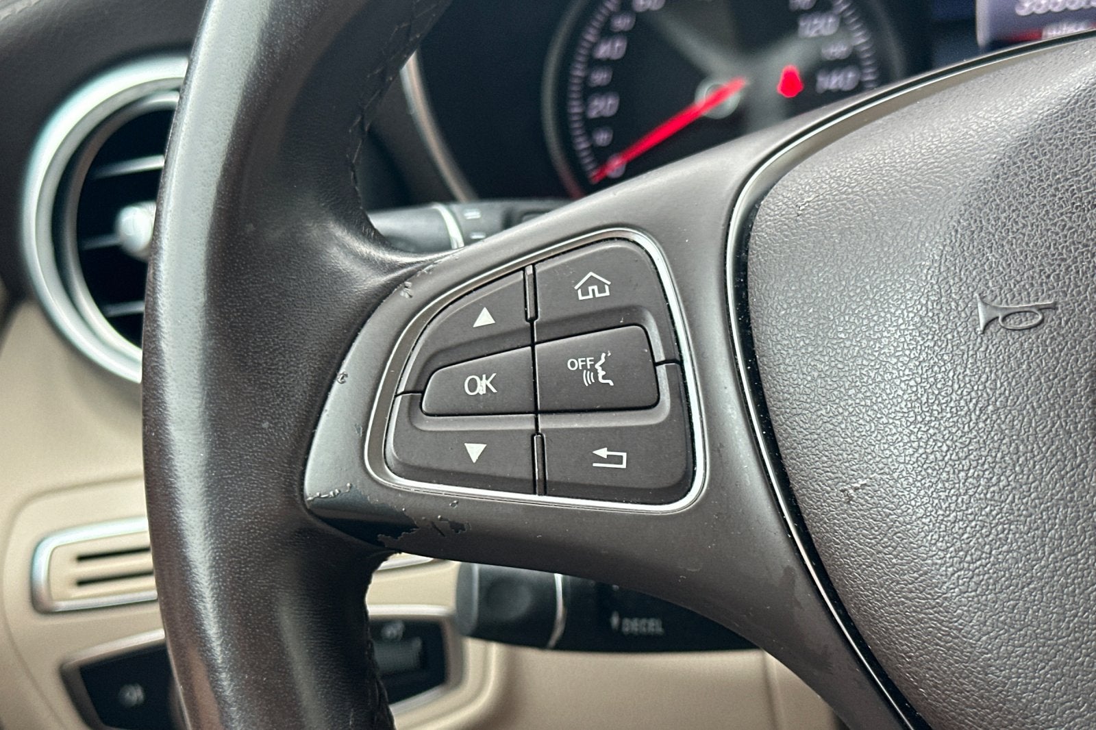 2018 Mercedes-Benz GLC GLC 300 4MATIC®