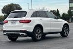 2018 Mercedes-Benz GLC GLC 300 4MATIC®