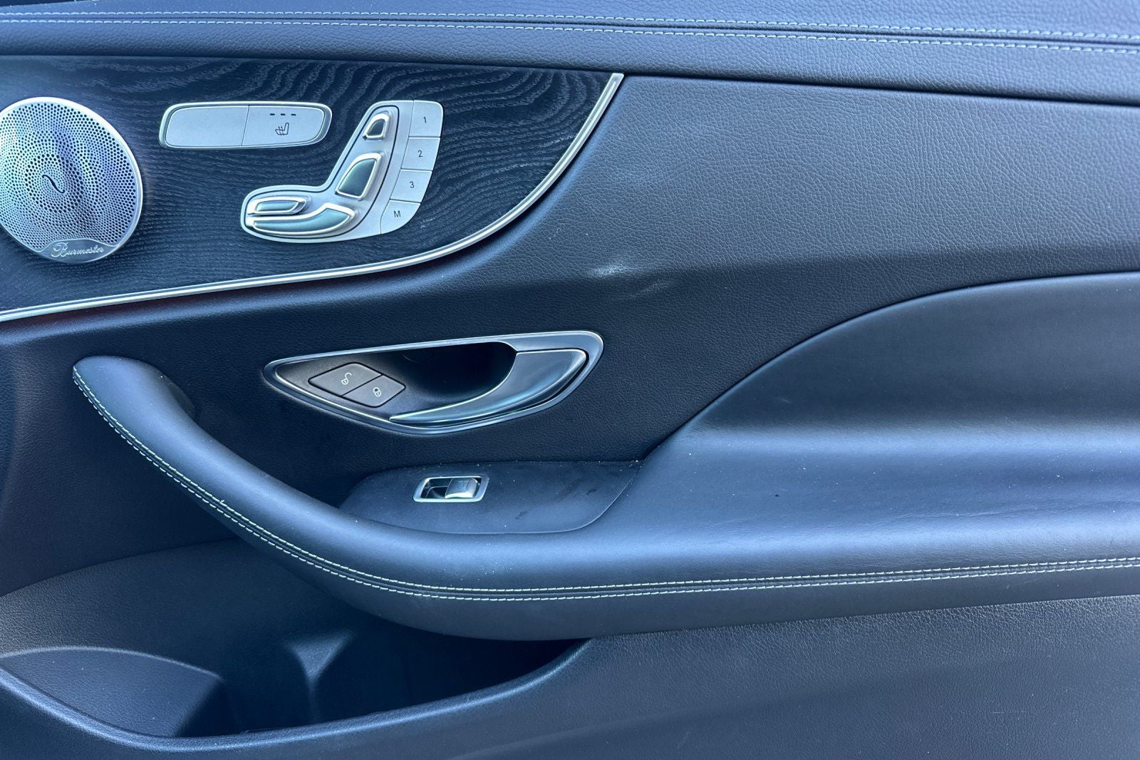 2019 Mercedes-Benz E-Class E 53 AMG® 4MATIC®