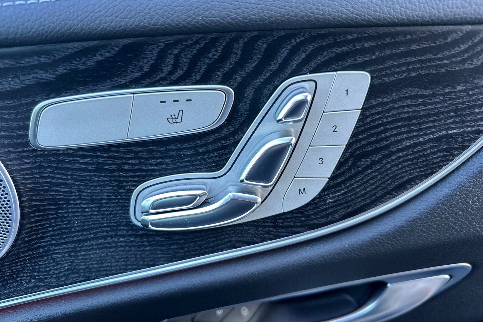 2019 Mercedes-Benz E-Class E 53 AMG® 4MATIC®