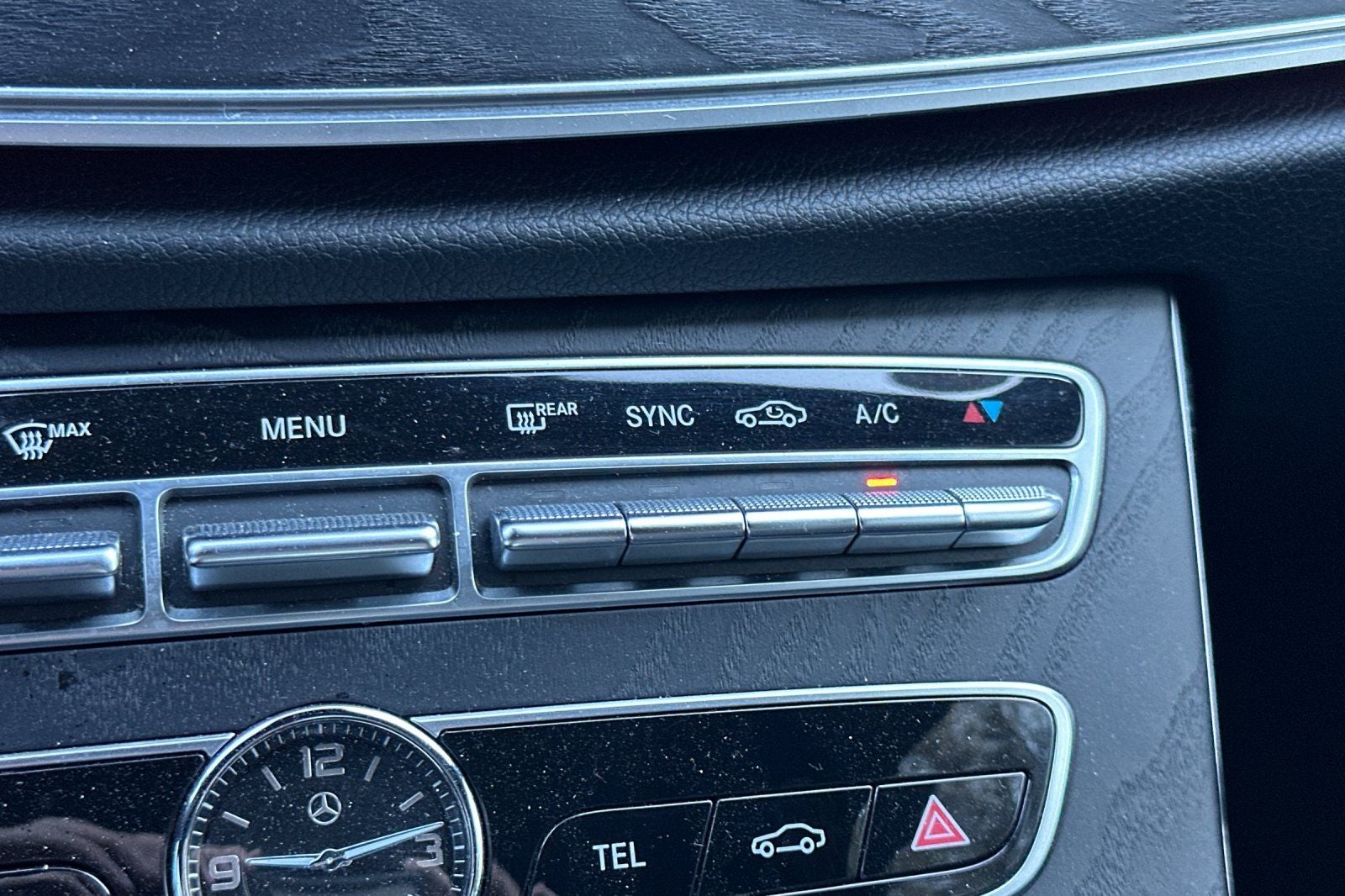 2019 Mercedes-Benz E-Class E 53 AMG® 4MATIC®