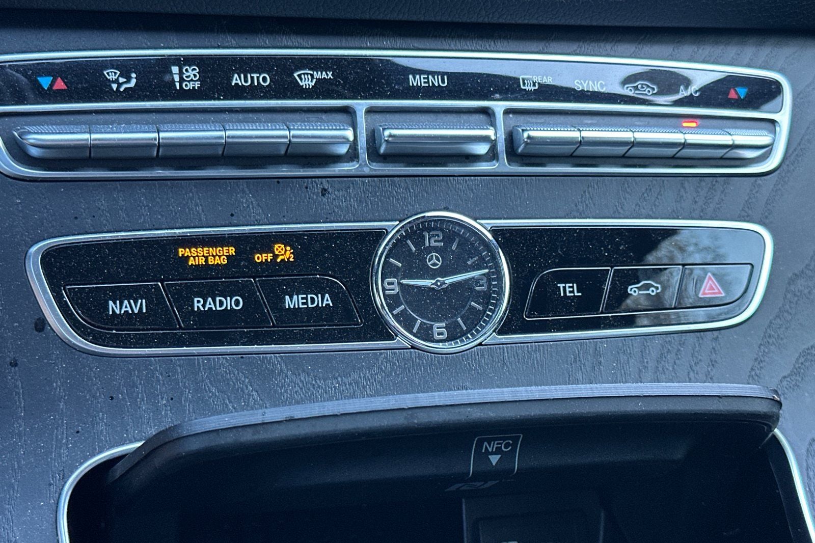 2019 Mercedes-Benz E-Class E 53 AMG® 4MATIC®