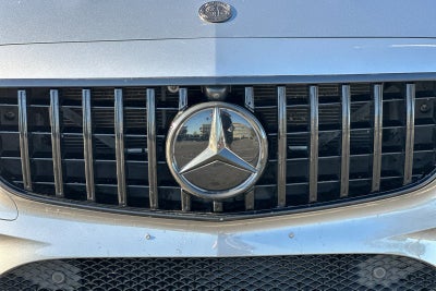 2019 Mercedes-Benz E-Class E 53 AMG® 4MATIC®