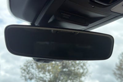 2023 Porsche Cayenne Base