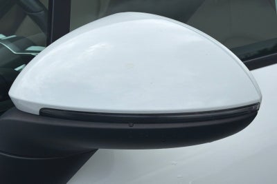 2023 Porsche Cayenne Base