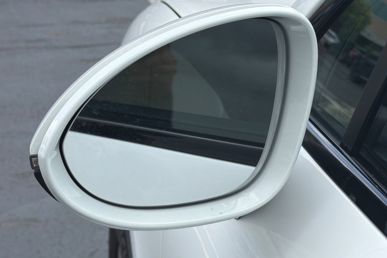 2023 Porsche Cayenne Base