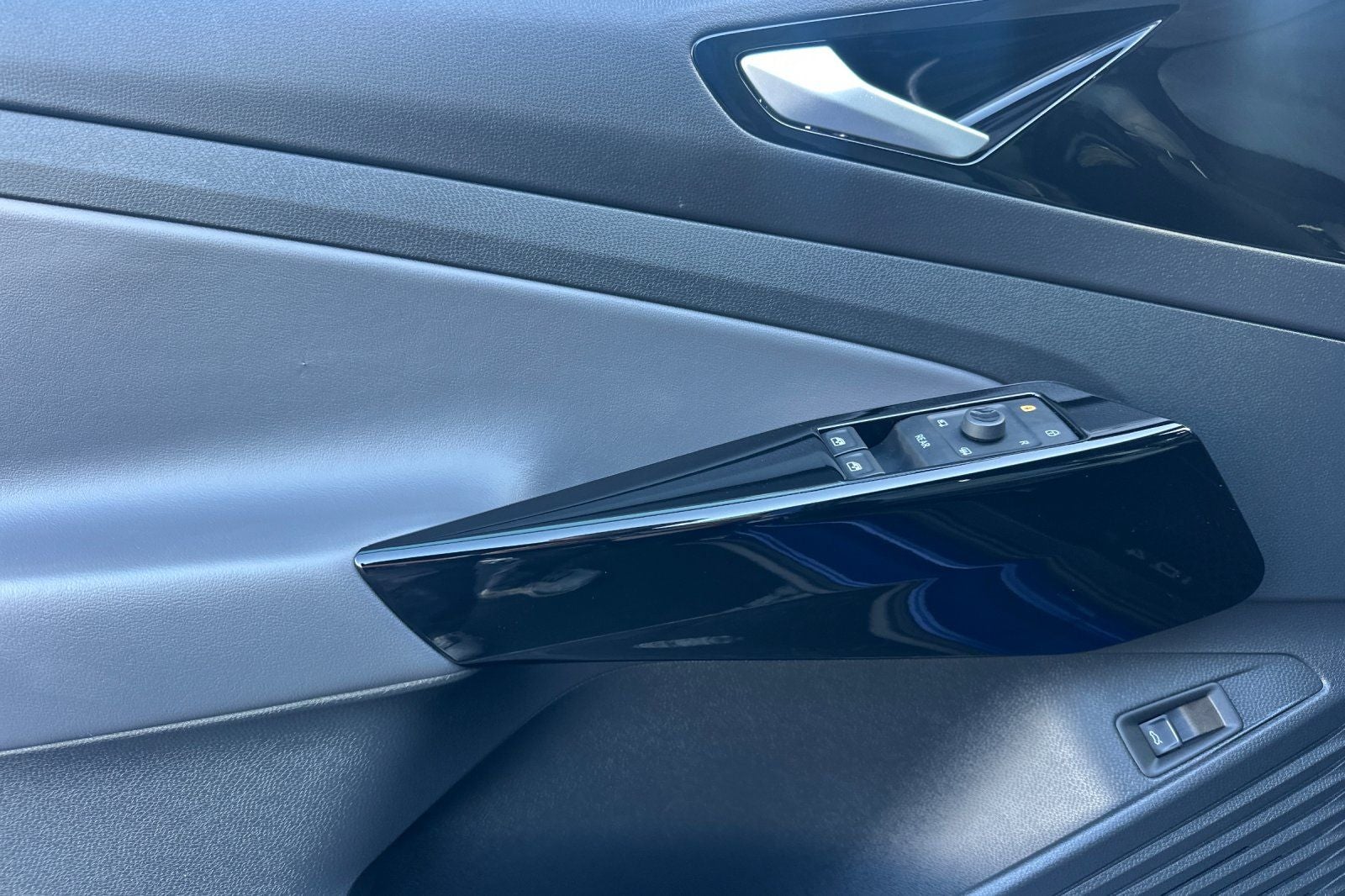 2022 Volkswagen ID.4 Pro S