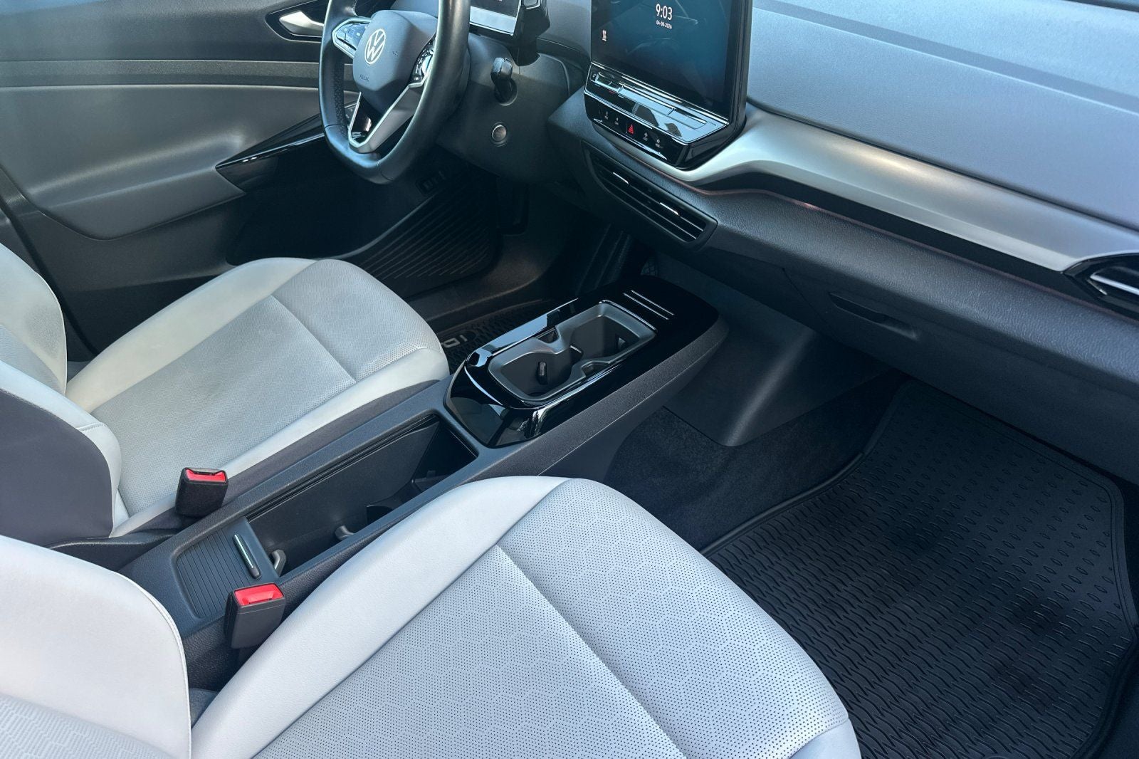 2022 Volkswagen ID.4 Pro S