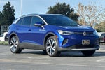 2022 Volkswagen ID.4 Pro S
