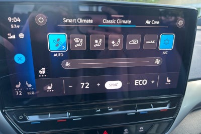 2022 Volkswagen ID.4 Pro S