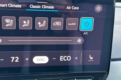 2022 Volkswagen ID.4 Pro S