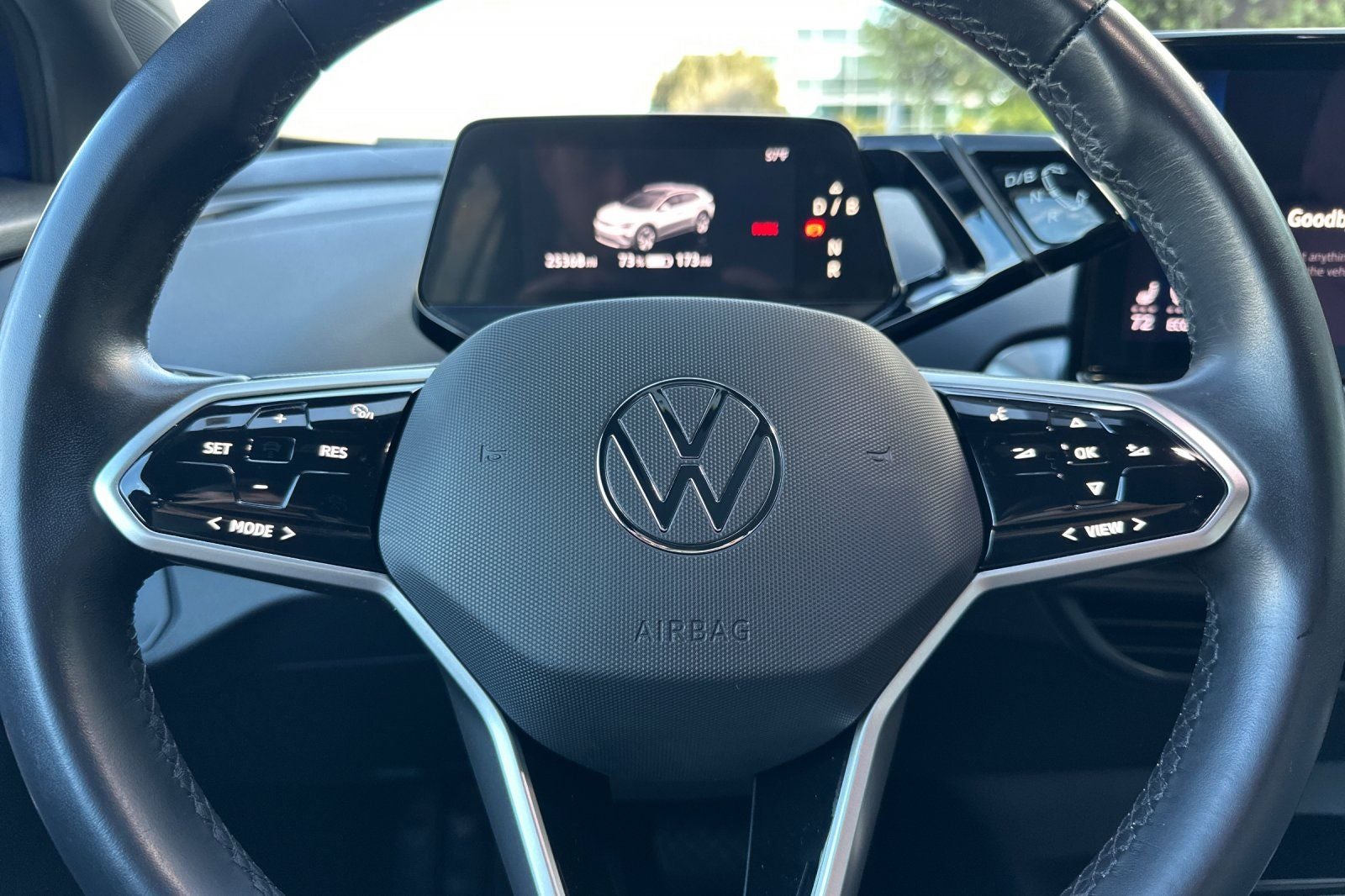 2022 Volkswagen ID.4 Pro S